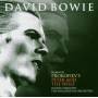 David Bowie - Peter & The Wolf