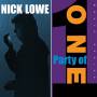 nick Lowe - Party of One