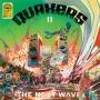 Quakers - II - The New Wave (2CD)