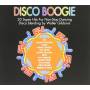 V / a - Disco Boogie