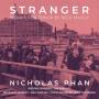 Nicholas Phan / Brooklyn Rider / The Knights / + - Stranger (Works For Tenor)