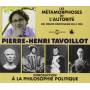 V / a - Introduction A La Philosophie Politique