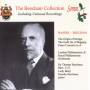London Philharmonic Orchestra / Royal Philharmonic - The Origin of Design/The Gods go a Begging