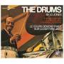 HISTORIC & LEGENDARY DRUMMING SESSIONS / VARIOUS - The Drums (Le Cours Dmonstratif Sur La Batterie J