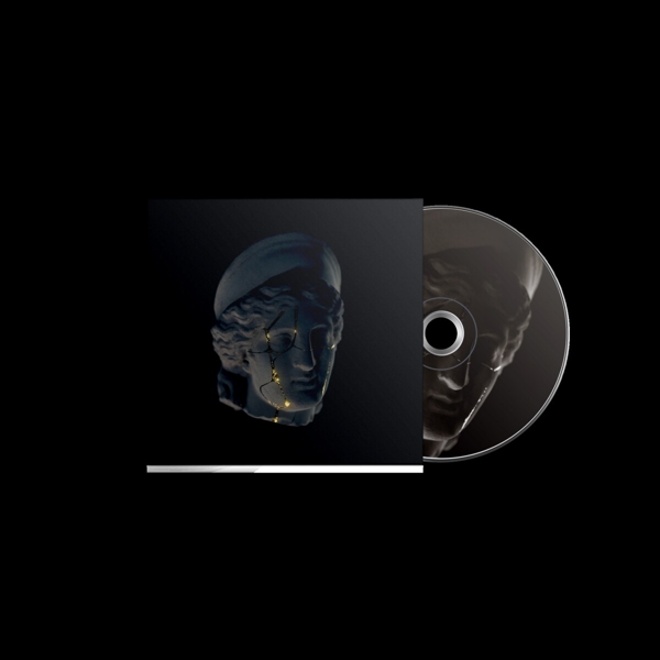 Mend (Digipak) 1