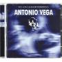Antonio Vega - En Un Lugar Perdido