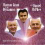 Manson Grant & The Dynamos - Take Me For Who I Am