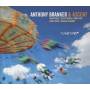 BRANKER ANTHONY - Together