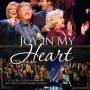 Bill Gaither - Joy In My Heart
