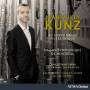 Jean-Willy Kunz - Au Grand Orgue Pierre-Bique