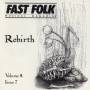 Fast Folk Musical Magazine - Fast Folk Musical Magazine (7) Rebirth 8 / Various