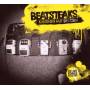 Beatsteaks - Kanonen Auf Spatzen-28 Live Songs Plus DVD [DE-Version, Regio 2/B]