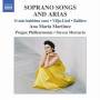 Ana Maria Martinez - Sopranlieder Und-Arien