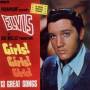 Elvis Presley - Girls! Girls! Girls!