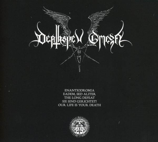 The Long Defeat (Digipak) 1