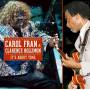 Carol Fran & Clarence Hollimon - Its About Time