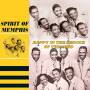 SPIRIT OF MEMPHIS - Happy In The Service Of The Lord