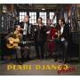 Pearl Django - Eleven