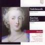 HANDEL G. F. - Alcina/Agrippina (Arien & Tnze)