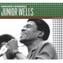 Junior Wells - Vanguard Visionaires