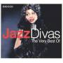 V / A - Jazz Divas-The Very Best Of