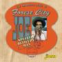 Forest City Joe - Harmonica Blues Of Forest City Joe-Special Deliv