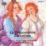 Musica Secreta / Musiqua Antiqua Of London / + - La Virtuosissima Cantatrice