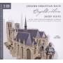 J. S. Bach - Orgelbchlein BWV 599-644