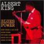 Albert King - Blues Power