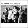 Zoe Schwarz - Blue Commotion