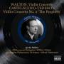 Jascha Heifetz / + - Violinkonzerte/Havanaise/Suite