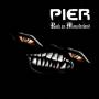 Pier - Rock En Monsterland