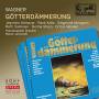 Kollo / Popp / Marek Janowski / SD - G�tterd�mmerung,WWV 86D