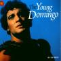 Placido Domingo - THE YOUNG DOMINGO