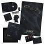 Tenside - Come Alive Dying (Box-Set)