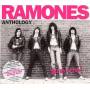 Ramones The - Hey Ho Let's Go - Anthology