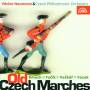 V. Neumann / Czech Philh.Orches. - Old Czech Marches