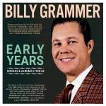 Billy Grammer - Early Years: Singles & Albums 1948-62