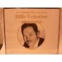 Billy Eckstine - Everything I Have Is Yours
