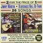26 Songs: Jimmy Martin & Others / Var - 26 Songs: Jimmy Martin & Others / Var