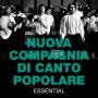 N. C. C. P. - Essential
