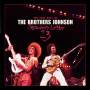 The Brothers Johnson - Best Of The Brothers,The Very