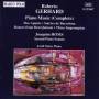 Jordi Mas - Smtliche Klavierwerke (GA)/Klaviersonate 2