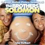BROTHERS SOLOMON / O. S. T. - Brothers Solomon