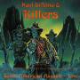 Paul Dianno & Killers - South American Assault/Live