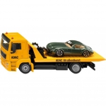 Sieper Gmbh - SIKU 2722 Abschleppwagen