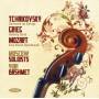 Yuri Bashmet / Moscow Soloists - Serenade fr Streicher/Holberg-Suite/+