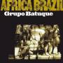 Grupo Batuque - Africa Brazil