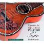 Paolo Cherici - Studies in the Form of Suites