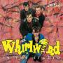 Whirlwind - IN THE STUDIO